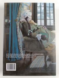 Salonkileijonan kärsimykset (signeerattu)