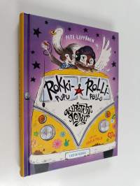 Rokki-Pupu &amp; Rolli-Pöllö - Kirotut lokit
