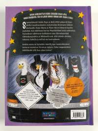 Rokki-Pupu &amp; Rolli-Pöllö - Kirotut lokit