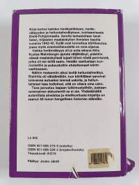 Isien usko koetuksella