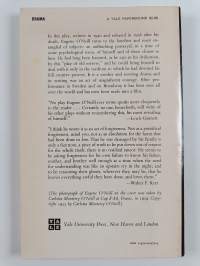 Long dayś journey into night