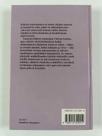 Kädestä katsominen