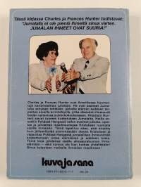 Matka ihmeiden maailmaan