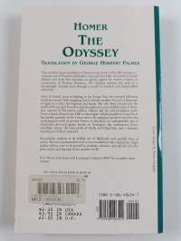 The odyssey