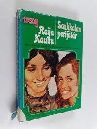 Sankkalan perijätär