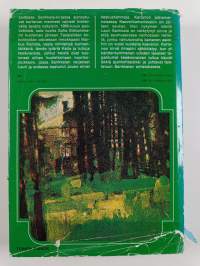 Sankkalan perijätär