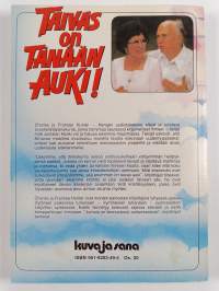 Taivas on tänään auki!