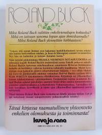 Roland Buck : mies joka puhui enkelien kanssa