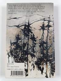 Väsynyt olemaan vahva