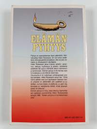Elämän pyhyys