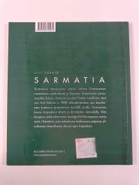 Sarmatia : runoja