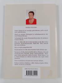 Kaikki tämä rakkaus (signeerattu, tekijän omiste)