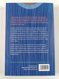 Monen kodin lapset : Lasten monipaikkainen asuminen ja sosiaalityö