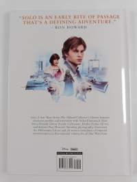 Solo : Star Wars story :the official collector's edition