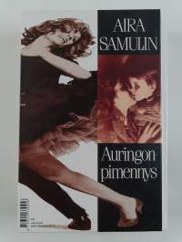 Soturi ja sunnuntailapsi ; Auringonpimennys (yhteissidos) (signeerattu)