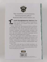 Kaupparuhtinaan nousu