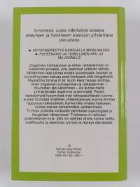 Rakkauden psykologia