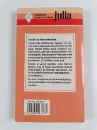 Päättymätön matka