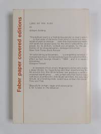 Lord of the Flies : A Novel