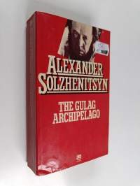 The Gulag Archipelago, 1918-1956