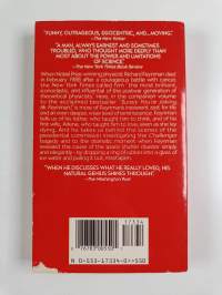 What Do You Care What Other People Think? : Further Adventures of a Curious Character