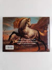 Horse : from noble steeds to beasts of burden