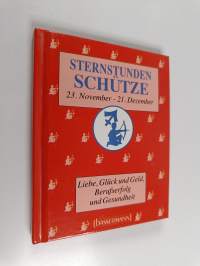 Sternstunden Schütze : 23. November - 21. Dezember