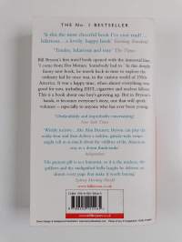 The Life and Times of the Thunderbolt Kid