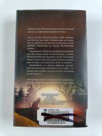 Vatukkatähden myrsky