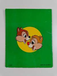 Tiku ja Taku rakastuvat