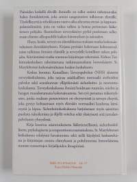 Eheys, henki, terveys : Matka kokonaisvaltaiseen ihmiskäsitykseen