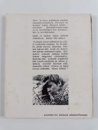 Kittilässä oli kivet kannot aitoina