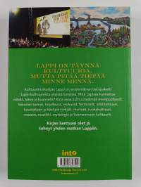 Kulttuurimatkailijan Lappi