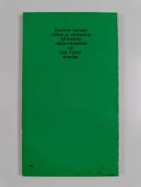 Isojen tyttöjen laulukirja : Suomen kansan ralleja ja rekilauluja tyttölasten näkövinkkelistä eli Oss flickor emellan