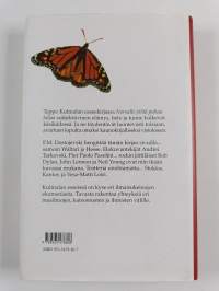 Norsulle pitää puhua hiljaa