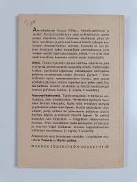 Vaaravyöhykkeessä : yksinäytöksinen näytelmä