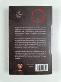 Insomnian ensioireet (lukematon)