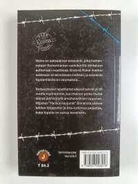 Sinisilmät (lukematon)