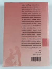 Moderni säädyllisyys : aviosuhteen vapaudet ja sidokset