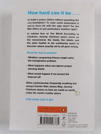 How Hard Can It Be? : The World According to Clarkson Volume 4