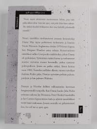 Taivaan teen tähtineen