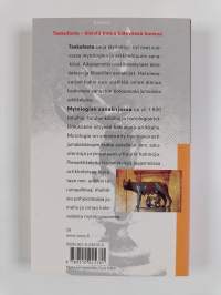 Mytologian sanakirja