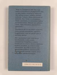 Ilonläpäisemän äidin sanoja : valikoima Shri Anandamayi Man opetuksia