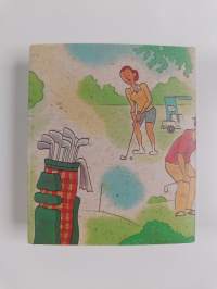 Golf : Great Thoughts On The Grand Game