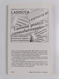 Lasisota