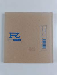 Kalevanpoika : runoja