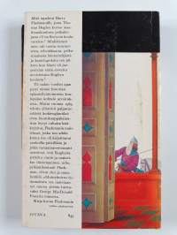 Flashmanin seikkailut : Ensimmäinen - vuodet 1839-1842 käsittävä - paketti Flashmanin papereita