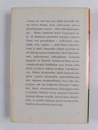 Kristian : Allegorinen tarina ihmisestä ja hänen kaupungistaan