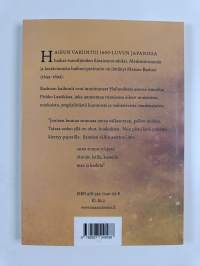 Etäisten teiden haibun