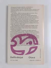 Pohjoisten kansojen historia : Suomea koskevat kuvaukset